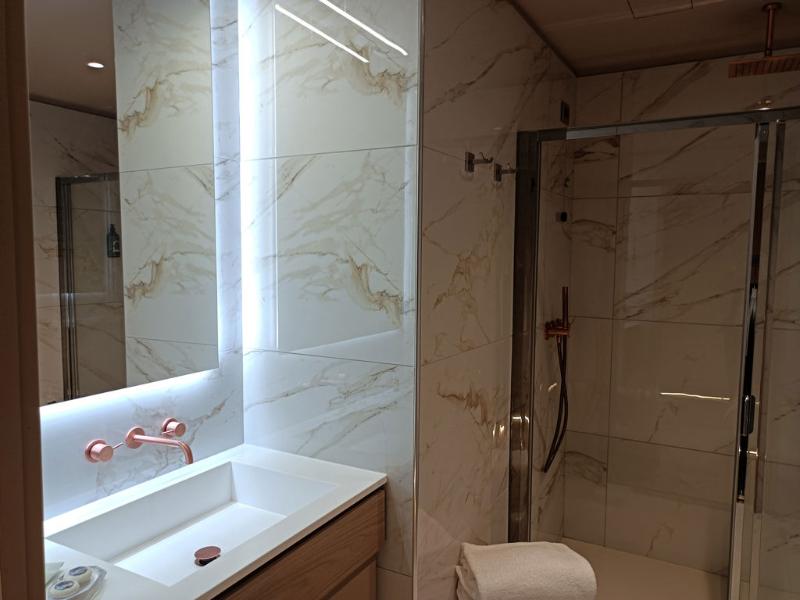 Miramare Suites - Oda
