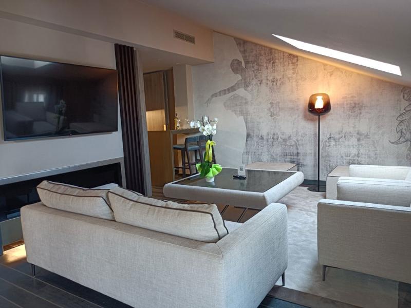 Miramare Suites - Oda