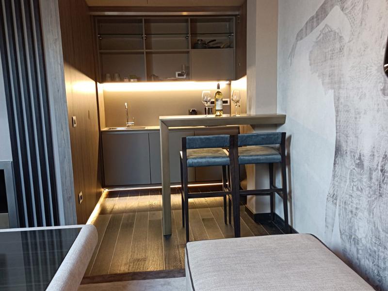 Miramare Suites - Oda