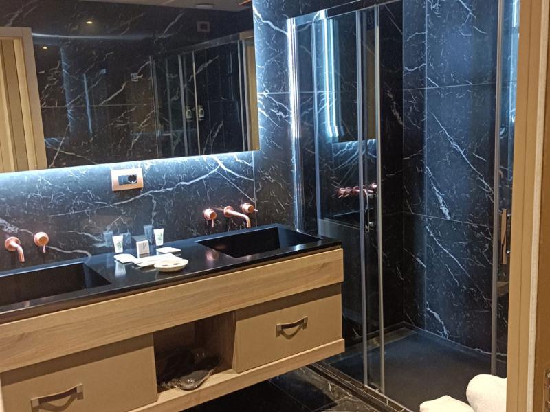 Miramare Suites - Oda