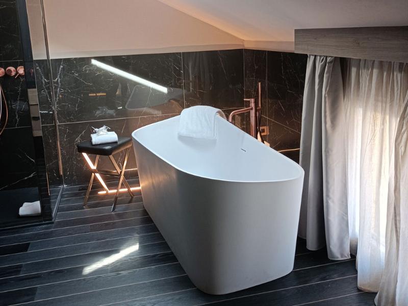 Miramare Suites - Oda