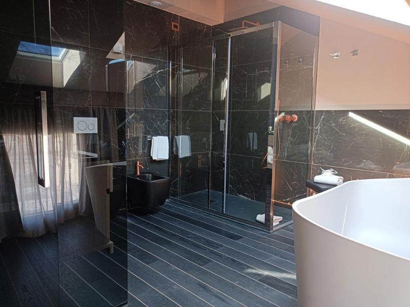 Miramare Suites - Oda