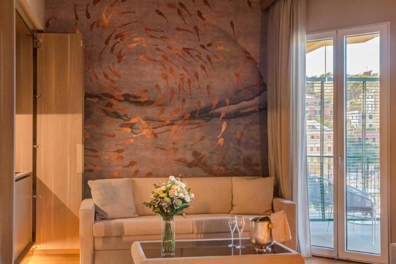 Miramare Suites - Oda