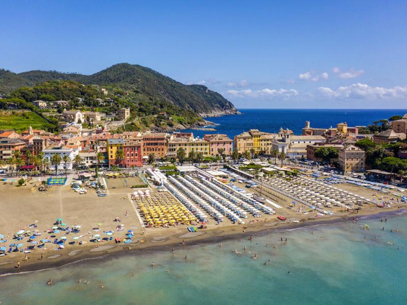 Miramare Suites - Plaj