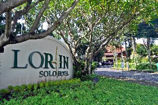 Lorin Solo Hotel fotoÄŸrafÄ±