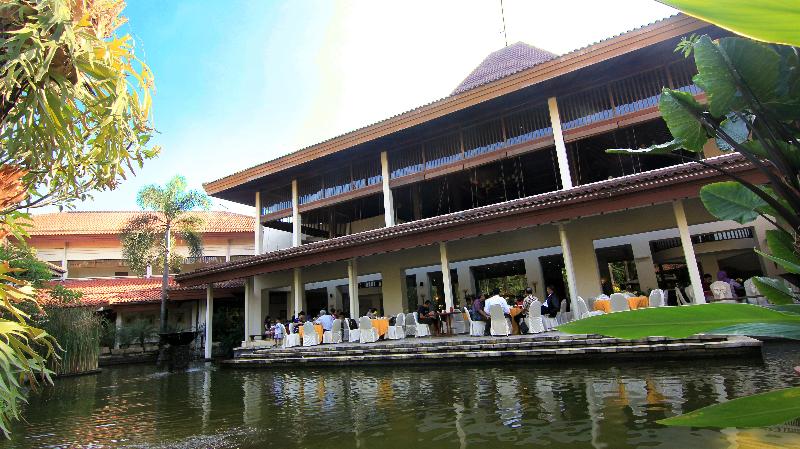 Lorin Solo Hotel - Genel