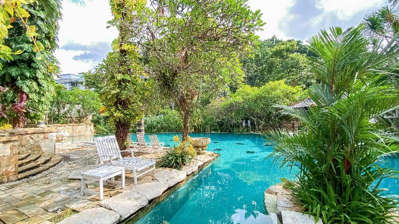 Lorin Solo Hotel - Genel