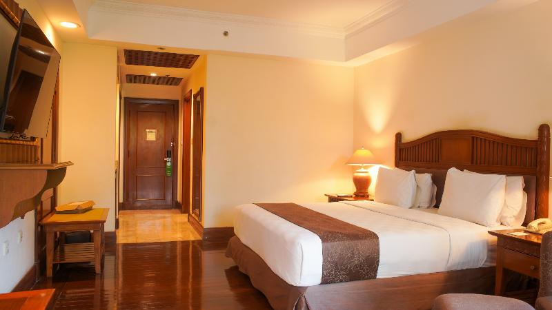 Lorin Solo Hotel - Oda