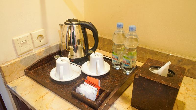 Lorin Solo Hotel - Oda