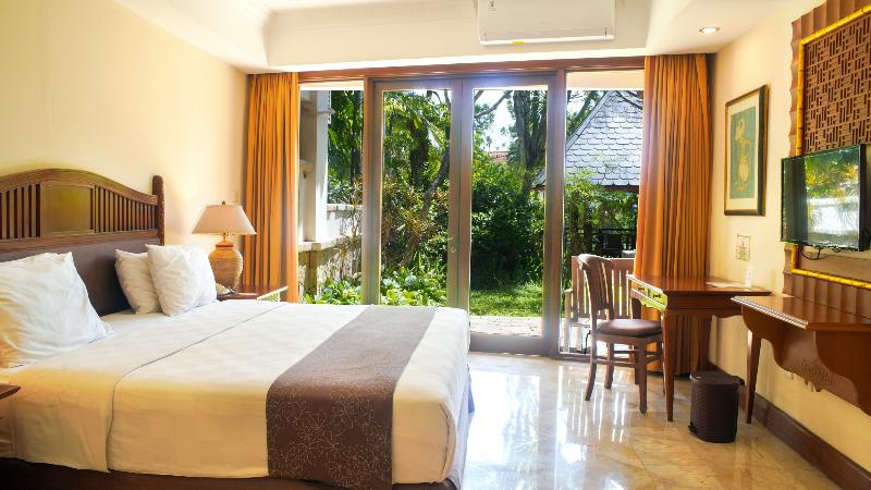 Lorin Solo Hotel - Oda