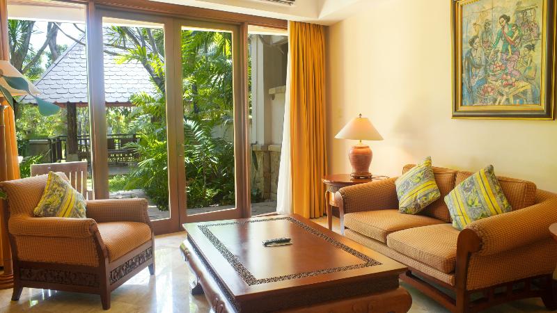 Lorin Solo Hotel - Oda