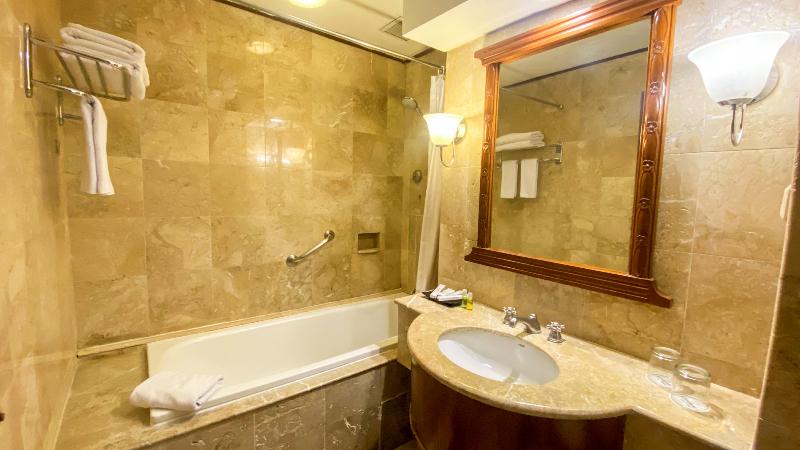 Lorin Solo Hotel - Oda