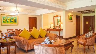 Lorin Solo Hotel fotoÄŸrafÄ±