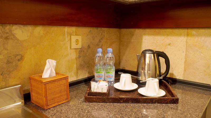 Lorin Solo Hotel - Oda