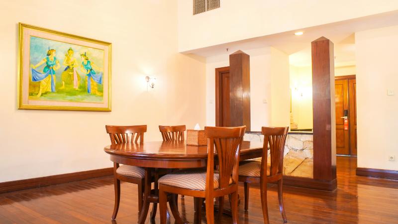 Lorin Solo Hotel - Oda