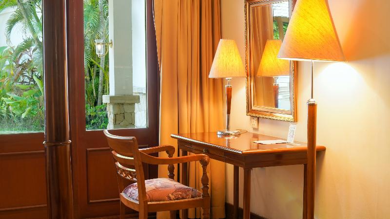 Lorin Solo Hotel - Oda