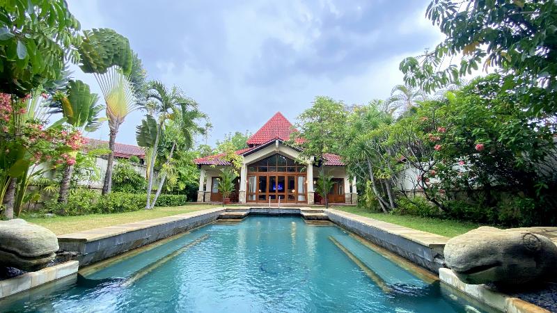 Lorin Solo Hotel - Oda