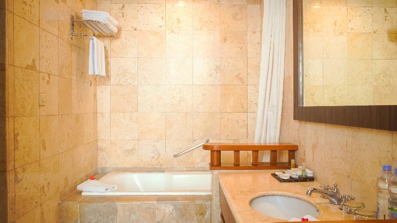 Lorin Solo Hotel - Oda