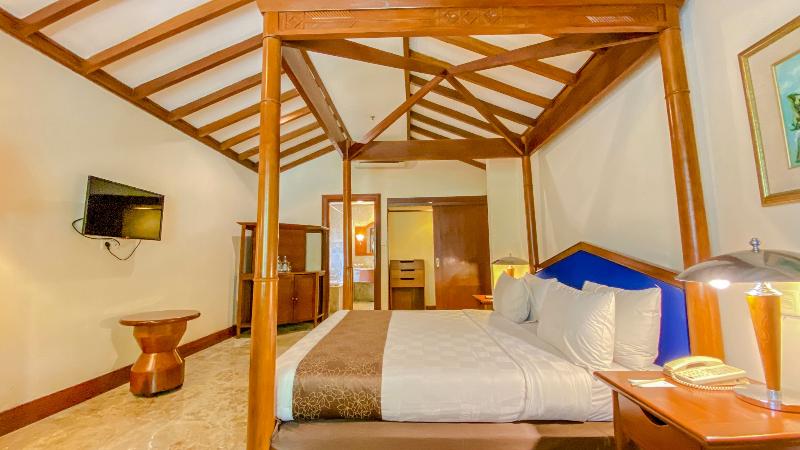 Lorin Solo Hotel - Oda
