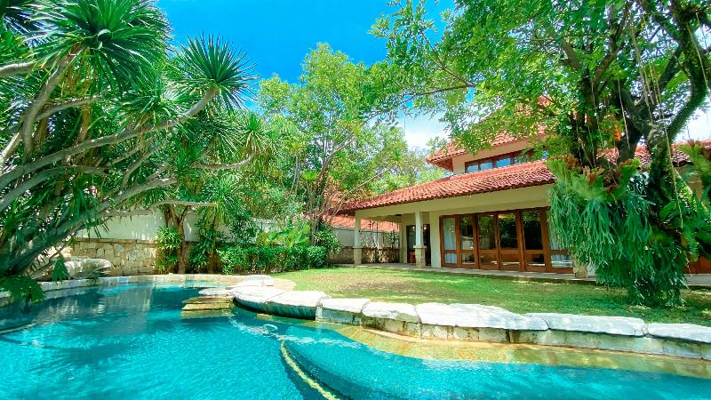 Lorin Solo Hotel - Oda