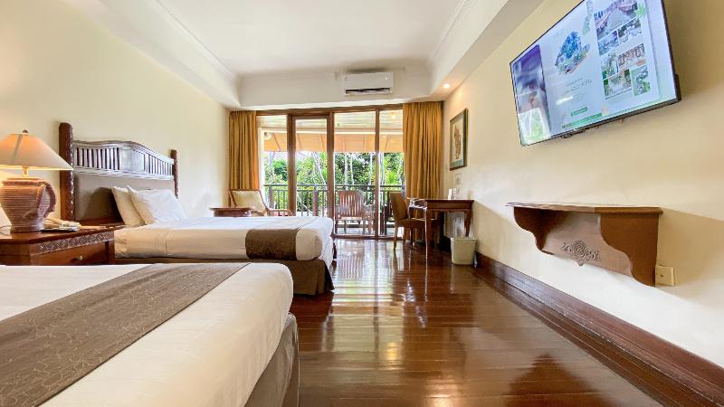 Lorin Solo Hotel - Oda