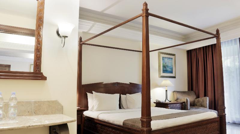 Lorin Solo Hotel - Oda