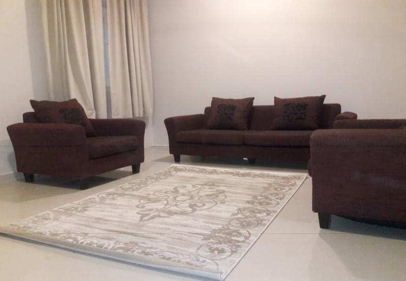Abha AlMudiyaf AlThahabiya Serviced Apartments - Oda