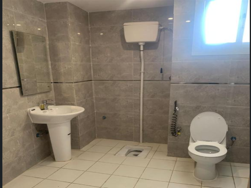 Abha AlMudiyaf AlThahabiya Serviced Apartments - Oda