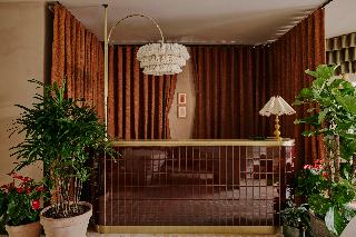 Ember Locke, Kensington fotoÄŸrafÄ±