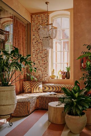 Ember Locke, Kensington fotoÄŸrafÄ±