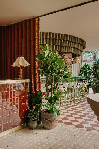 Ember Locke, Kensington fotoÄŸrafÄ±