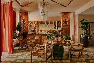Ember Locke, Kensington otel fotoğrafı