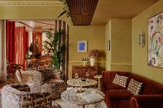 Ember Locke, Kensington fotoÄŸrafÄ±