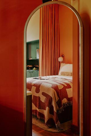 Ember Locke, Kensington fotoÄŸrafÄ±