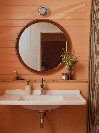 Ember Locke, Kensington fotoÄŸrafÄ±