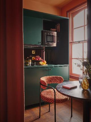Ember Locke, Kensington fotoÄŸrafÄ±