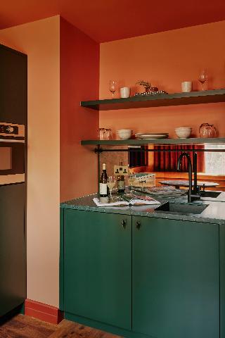Ember Locke, Kensington fotoÄŸrafÄ±