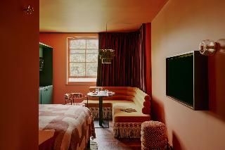 Ember Locke, Kensington fotoÄŸrafÄ±