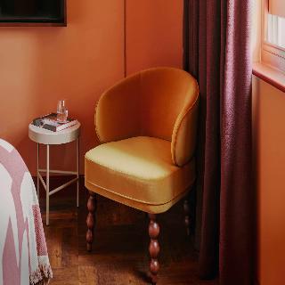 Ember Locke, Kensington fotoÄŸrafÄ±