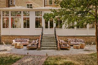Ember Locke, Kensington fotoÄŸrafÄ±