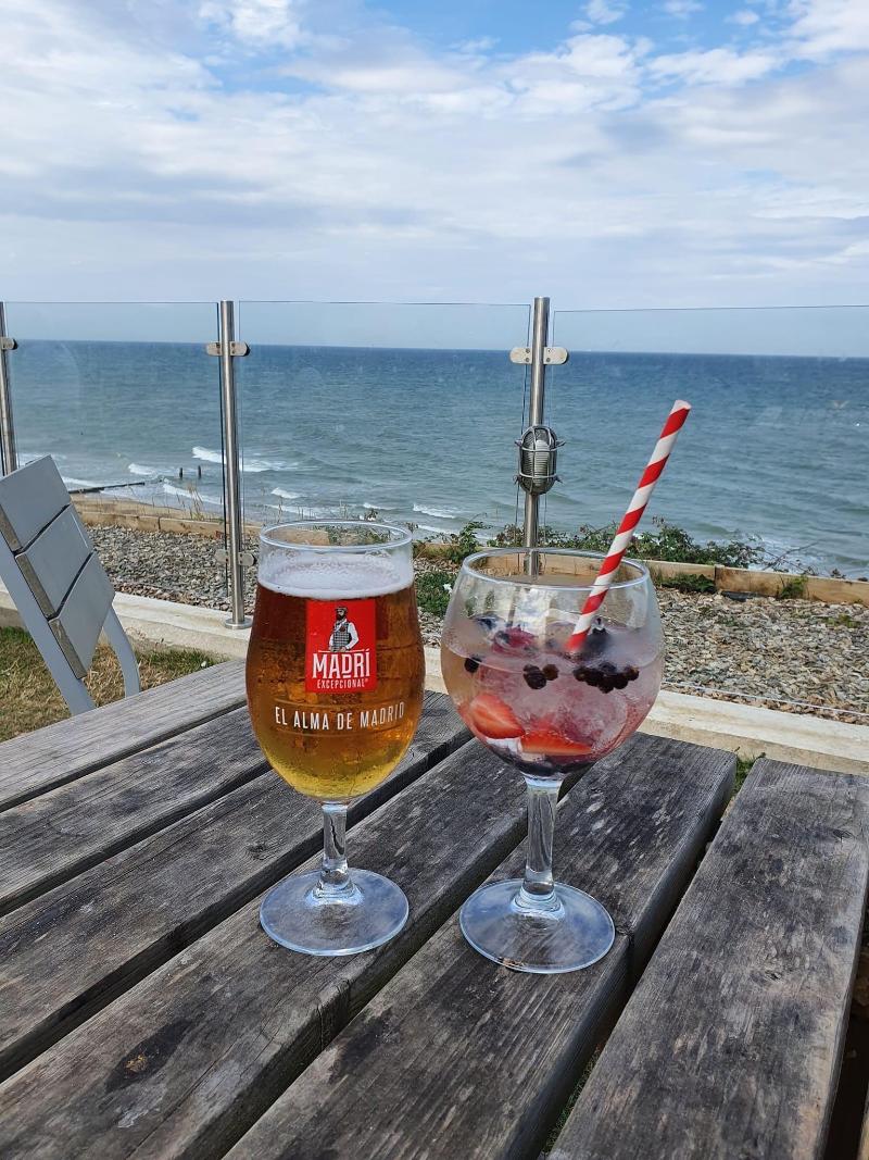 The Ship Inn - Plaj