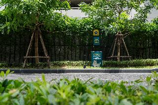 Staybridge Suites Bangkok Sukhumvit fotoÄŸrafÄ±