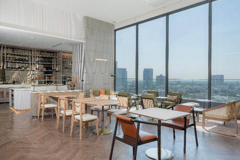Staybridge Suites Bangkok Sukhumvit - Toplantı