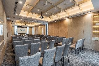 Staybridge Suites Bangkok Sukhumvit fotoÄŸrafÄ±