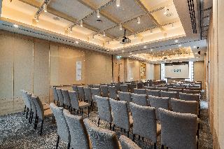 Staybridge Suites Bangkok Sukhumvit fotoÄŸrafÄ±