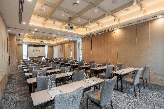 Staybridge Suites Bangkok Sukhumvit fotoÄŸrafÄ±