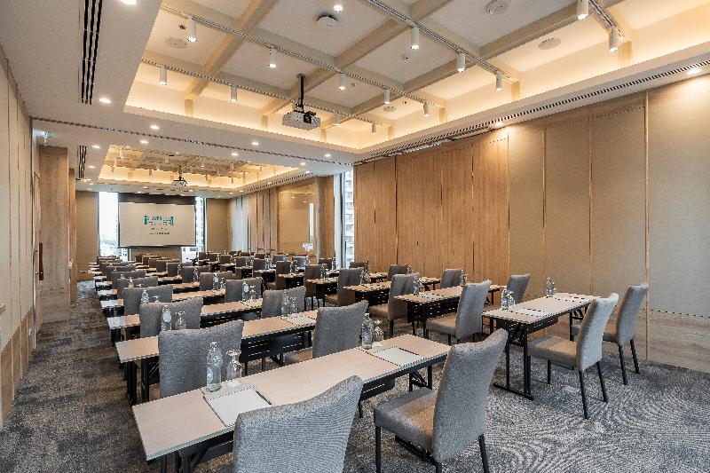 Staybridge Suites Bangkok Sukhumvit - Toplantı