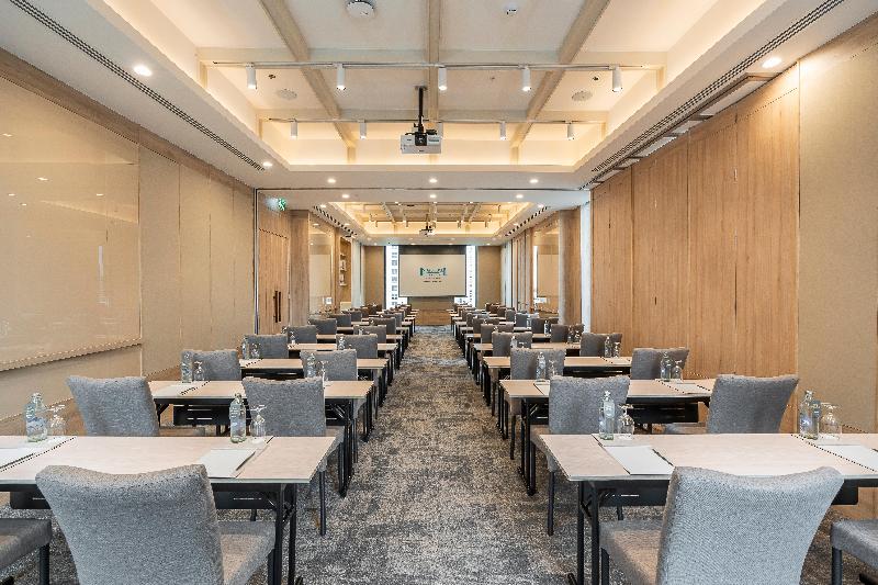 Staybridge Suites Bangkok Sukhumvit - Toplantı