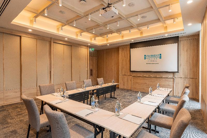 Staybridge Suites Bangkok Sukhumvit - Toplantı