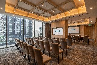 Staybridge Suites Bangkok Sukhumvit fotoÄŸrafÄ±